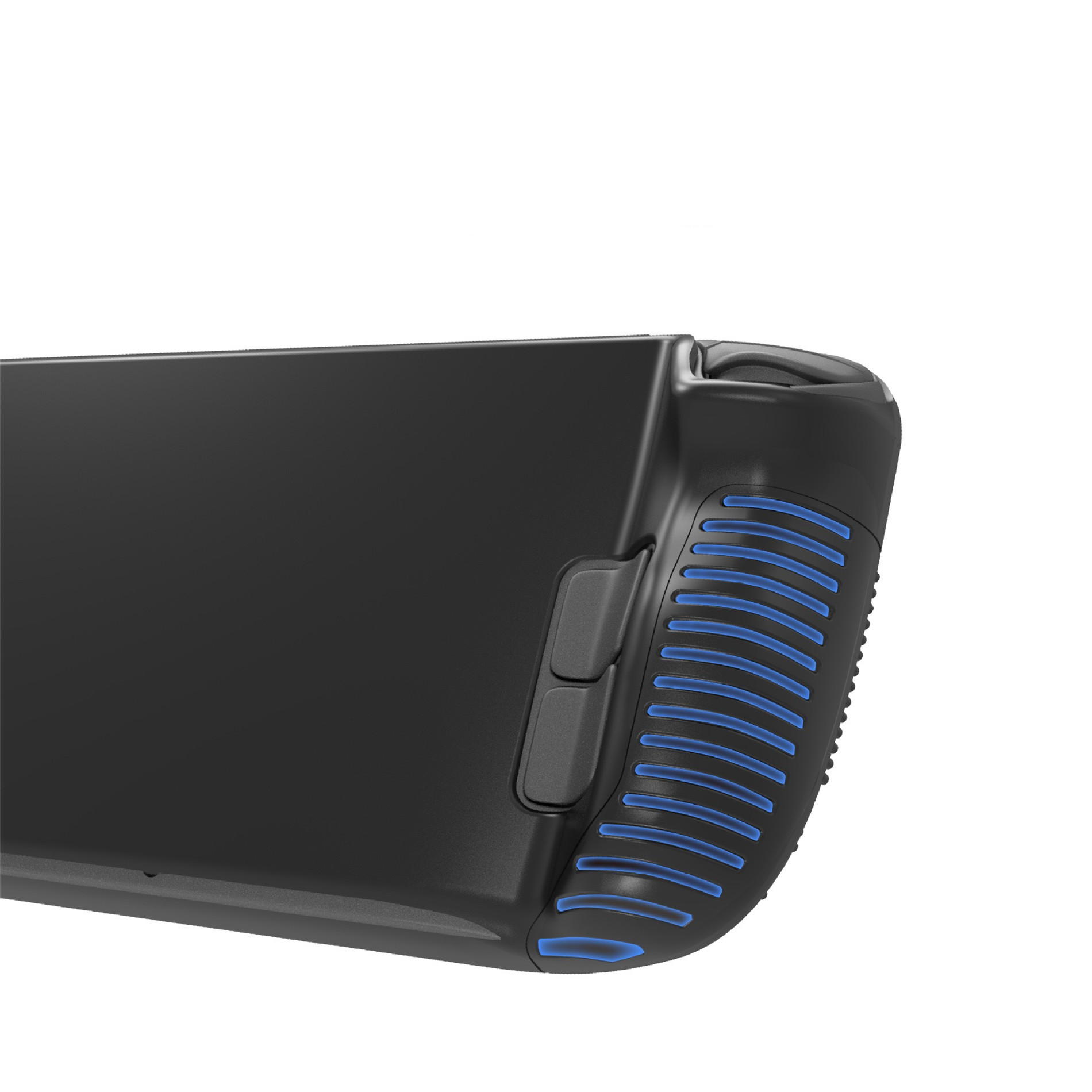 Sarung silikon Aksesori OLED d - Gaming Console Steam Deck ulasan dan harga
