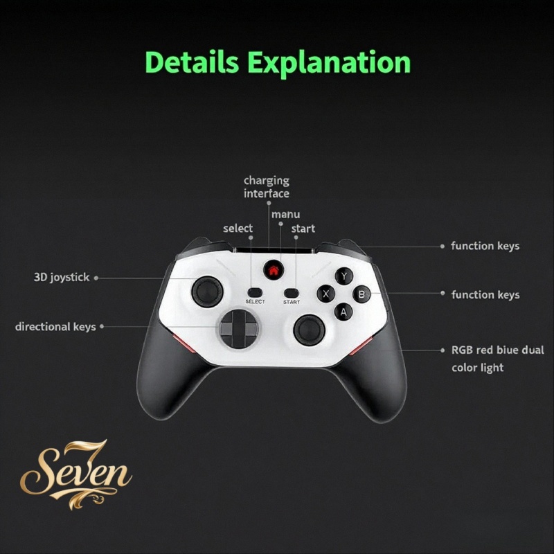 Konsol Game M88 Stick 128G 200 - Gaming Console Gs5 ulasan dan harga