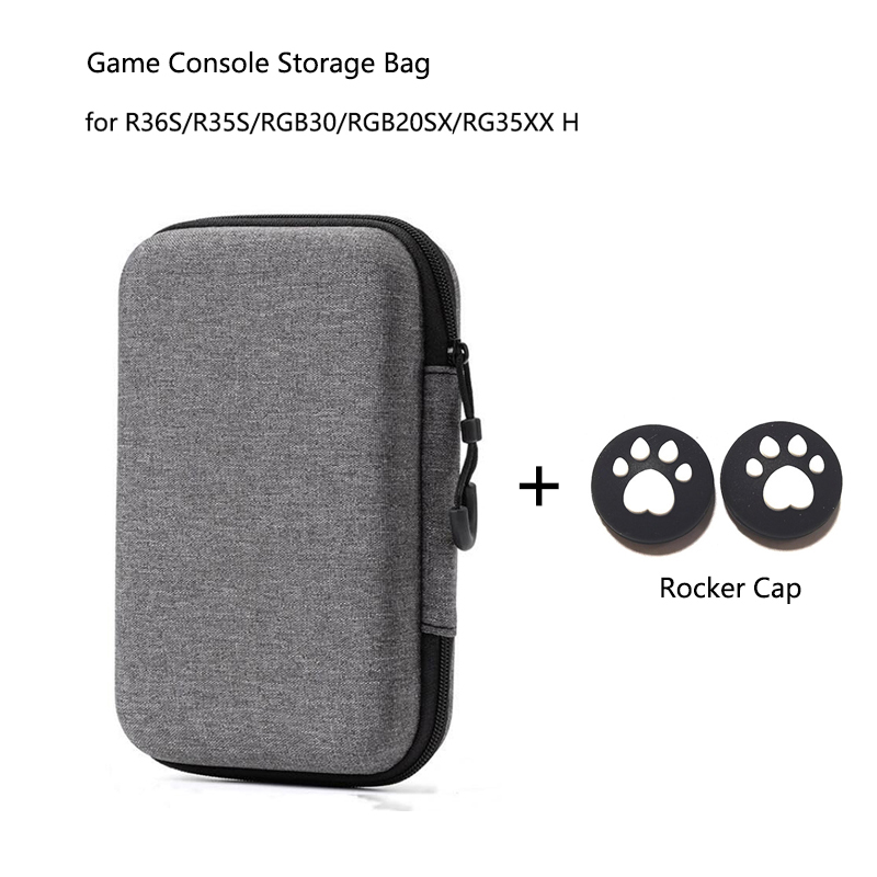 Tas penyimpanan konsol Game, t - Gaming Console Organizer ulasan dan harga