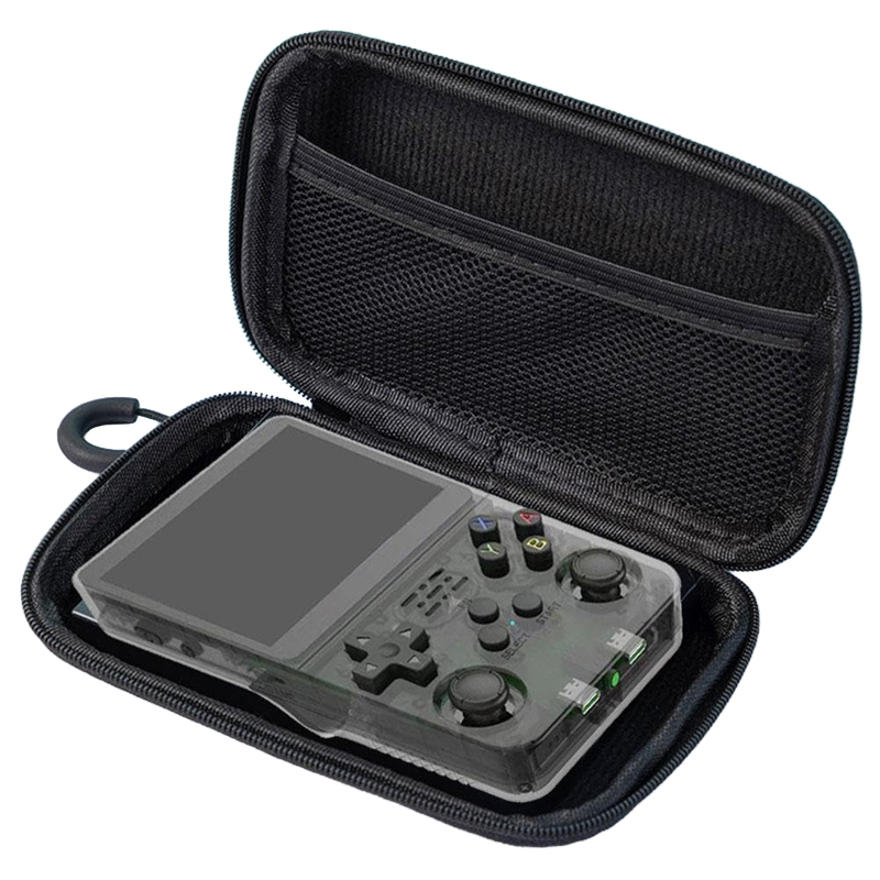 Tas penyimpanan konsol Game, t - Gaming Console Organizer ulasan dan harga
