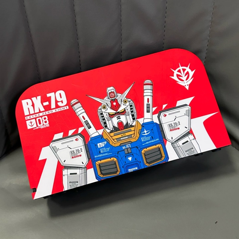 Tas Jinjing Gundam Switch 2 Ev - Gaming Console Japan ulasan dan harga