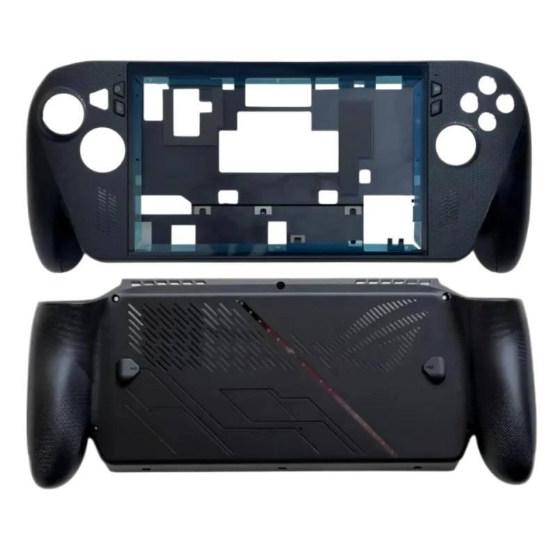 Casing Depan dan Belakang Asli - Gaming Console Rog ulasan dan harga