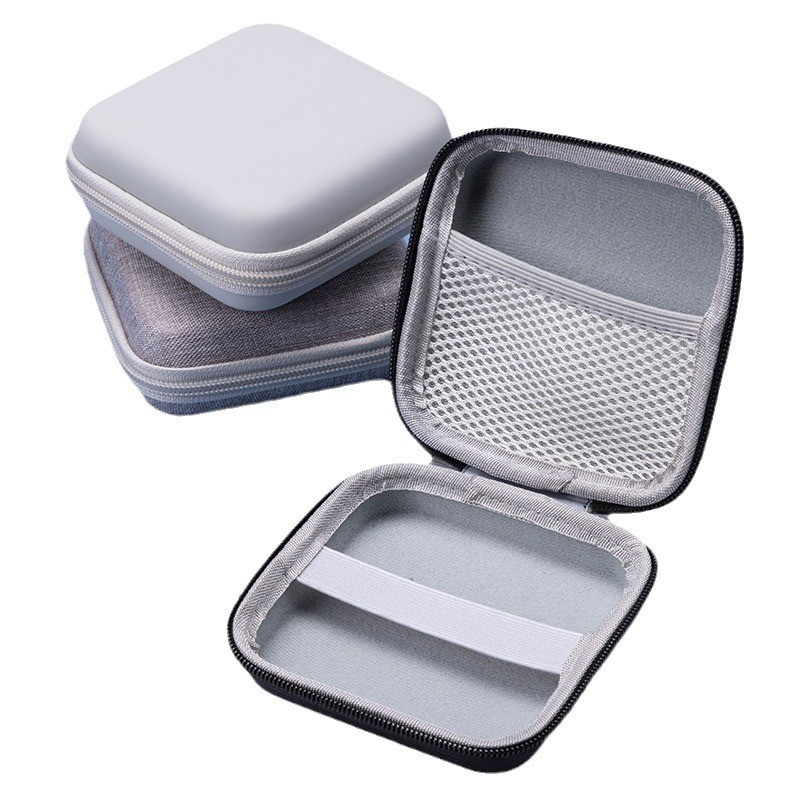 EVA tas Organizer portabel, ta - Gaming Console Organizer ulasan dan harga
