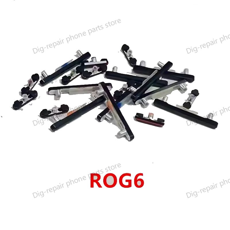 Tombol Samping Rog6 Rog6Pro Un - Gaming Console Rog ulasan dan harga