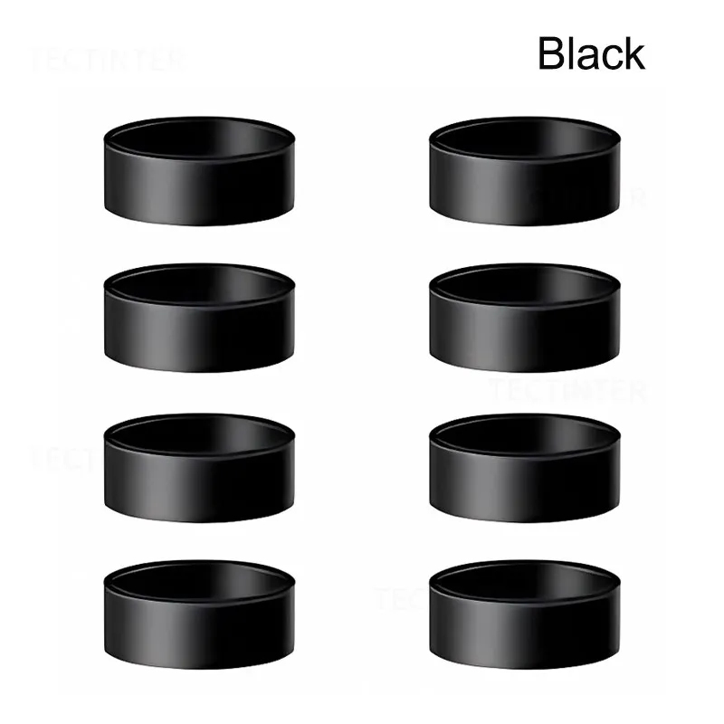 8 Buah Cincin Joystick Silikon - Gaming Console Rog ulasan dan harga