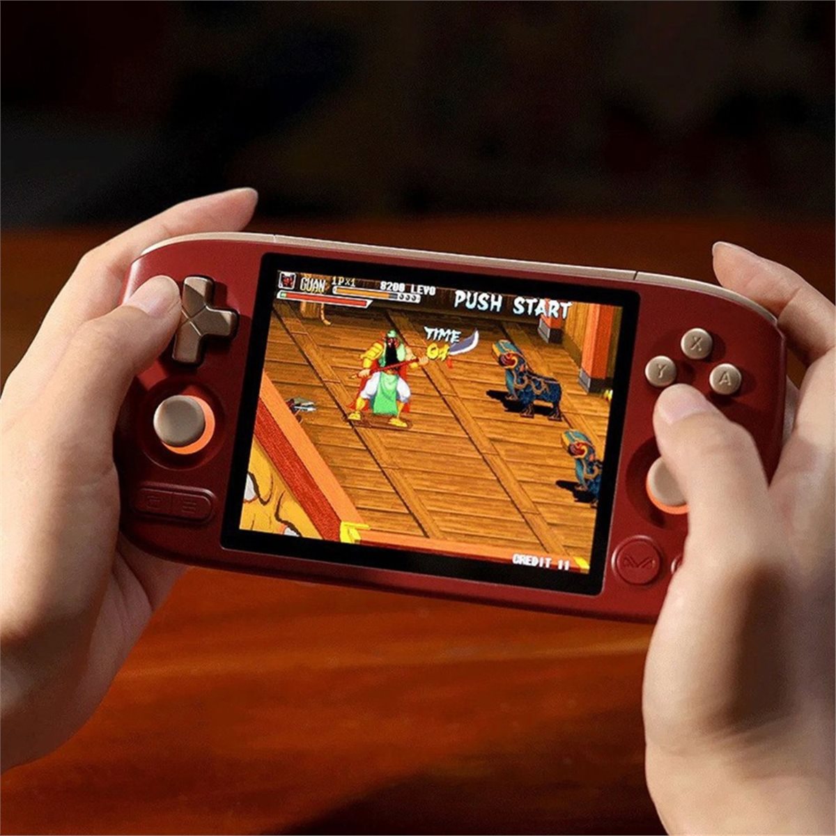 perbarui. Konsol Game Genggam  - Gaming Consoles ulasan dan harga