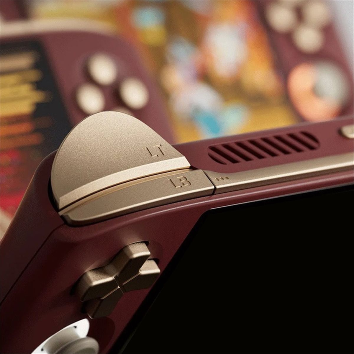 perbarui. Konsol Game Genggam  - Gaming Consoles ulasan dan harga