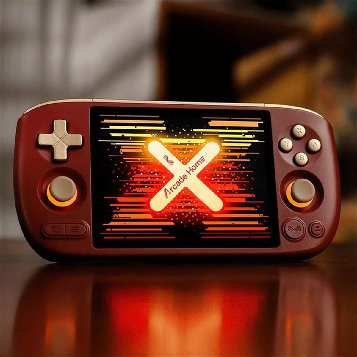 perbarui. Konsol Game Genggam  - Gaming Consoles ulasan dan harga