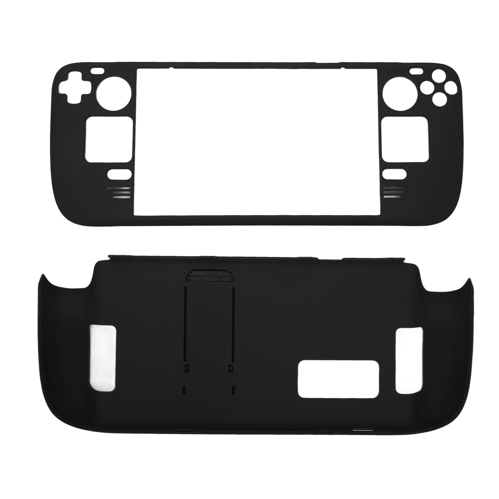 Casing Kickstand Universal Beb - Gaming Console Steam Deck ulasan dan harga
