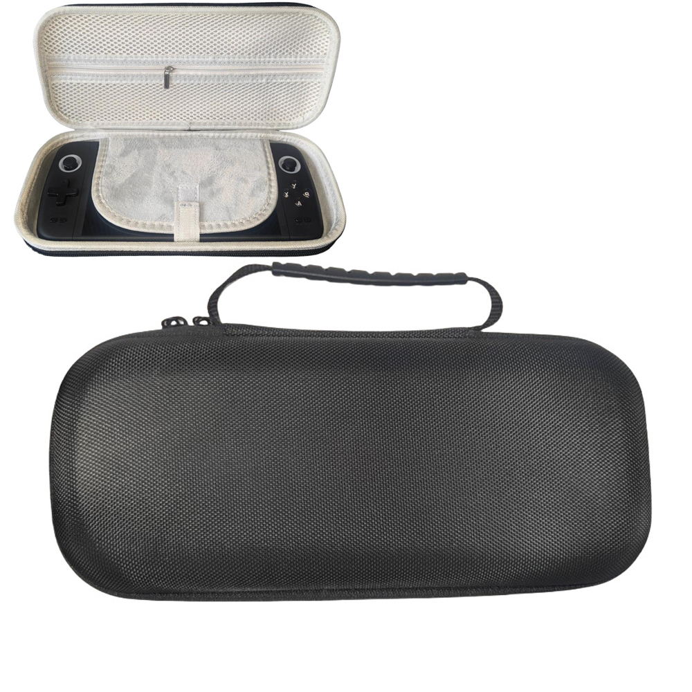 Tas Organizer Portabel Anti Gu - Gaming Console Organizer ulasan dan harga