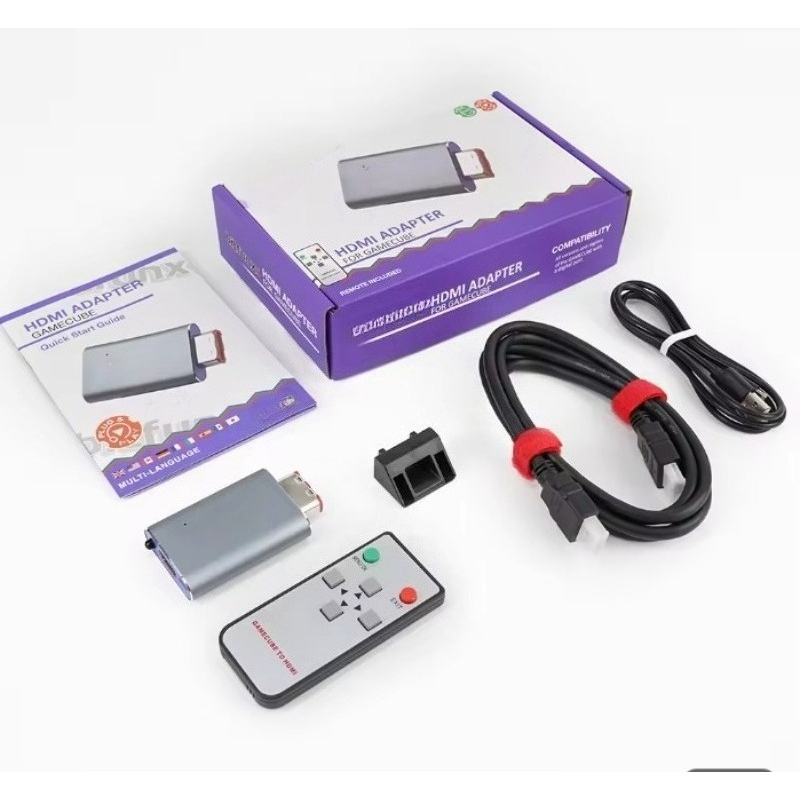 Aksesoris Gaming Retro 2026 NG - Gaming Console Cube ulasan dan harga