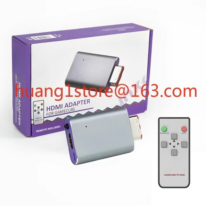 Aksesoris Gaming Retro 2026 NG - Gaming Console Cube ulasan dan harga