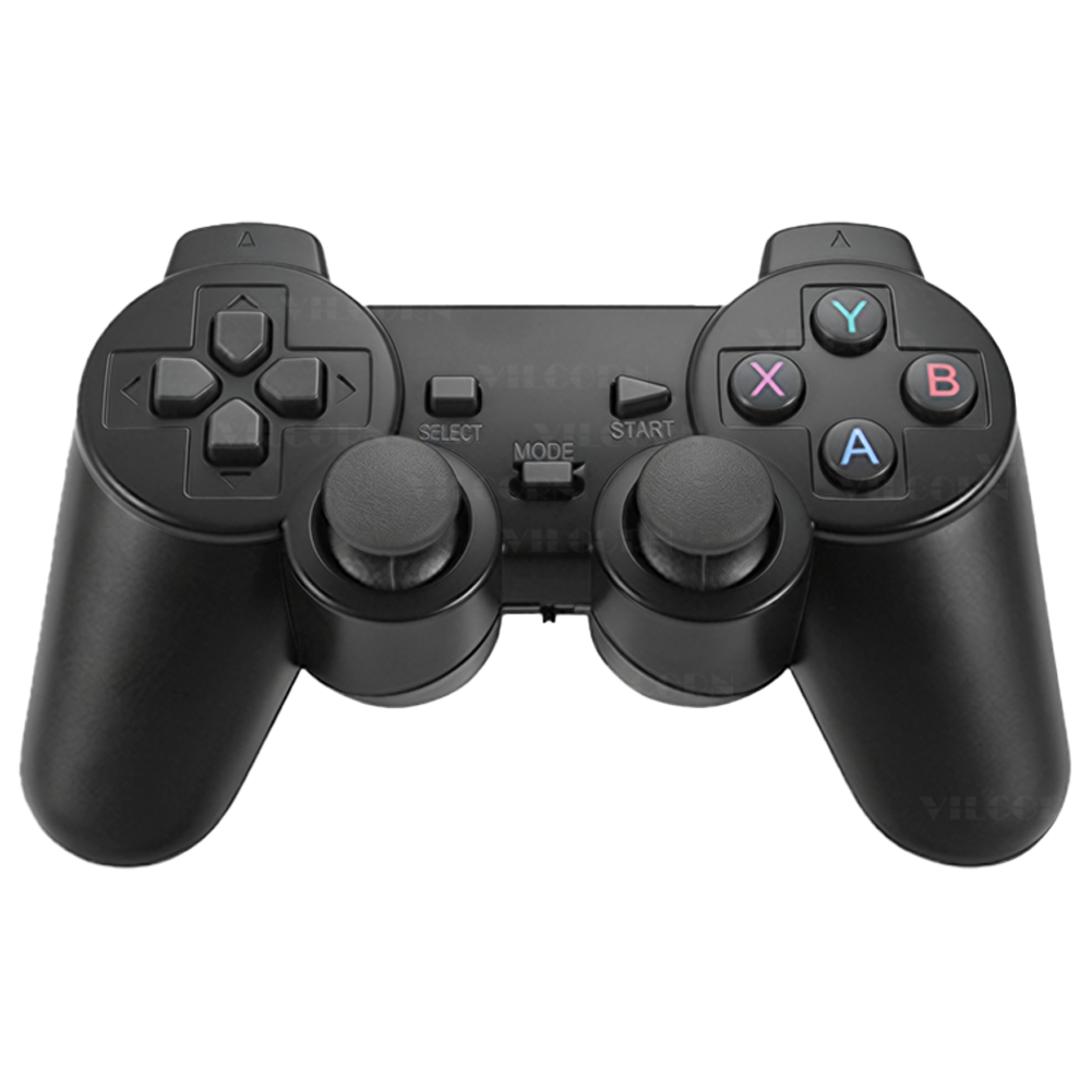 Gamepad Nirkabel USB 2.4G untu - Gaming Console Deals ulasan dan harga