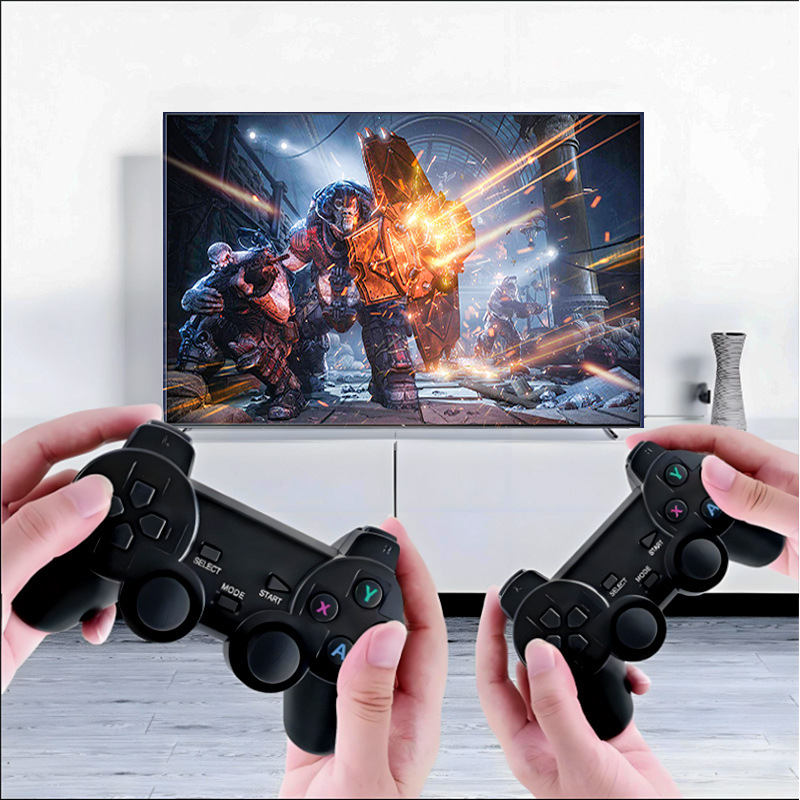 Gamepad Nirkabel USB 2.4G untu - Gaming Console Deals ulasan dan harga