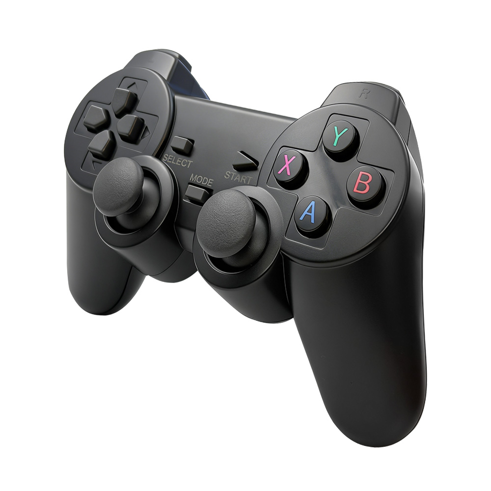 Gamepad Nirkabel USB 2.4G untu - Gaming Console Deals ulasan dan harga