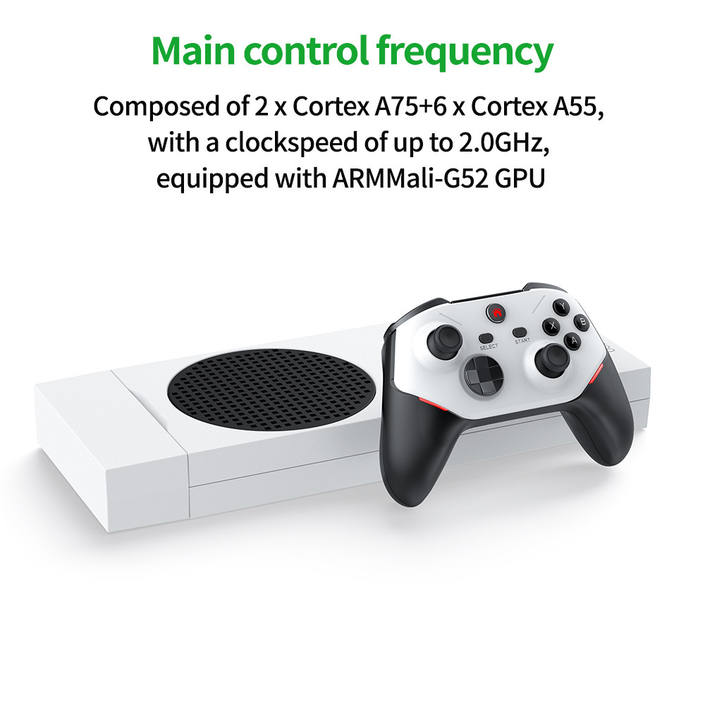 Konsol Game Retro M88, 20000+  - Gaming Console Gs5 ulasan dan harga