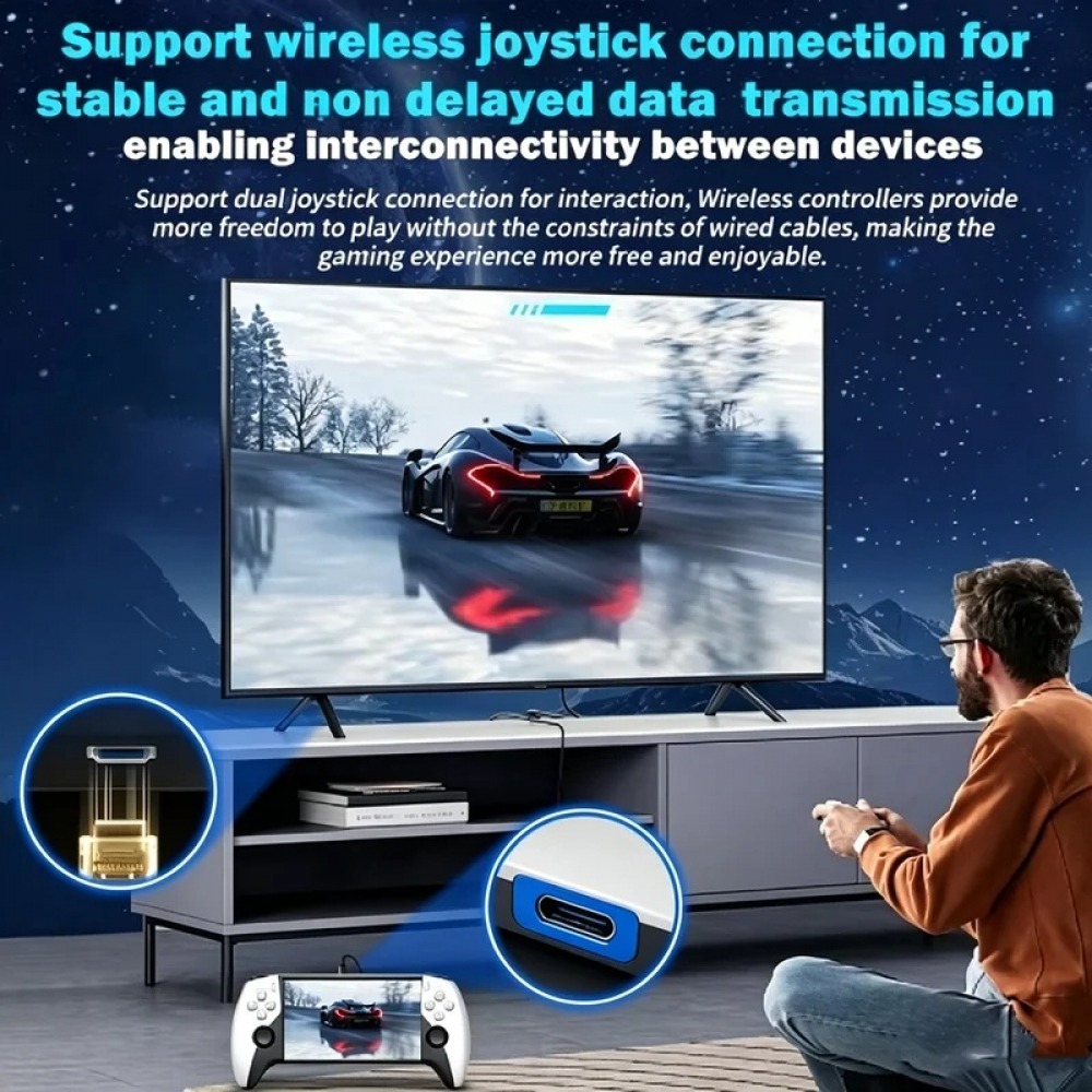 SF3500 Konsol Game Genggam 5 i - Gaming Console Deals ulasan dan harga