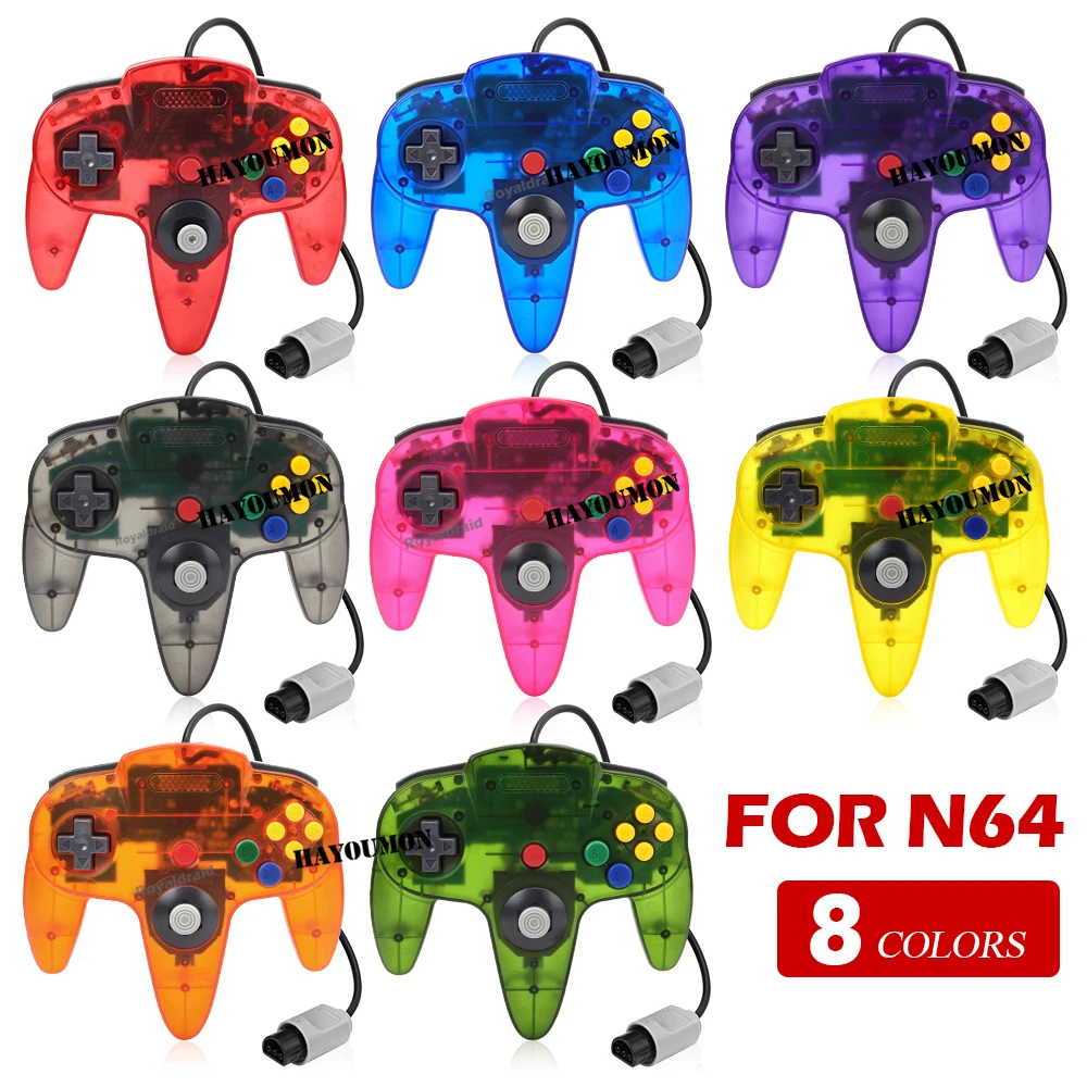 Gamepad Berkabel Baru untuk Pe - Gaming Console Deals ulasan dan harga