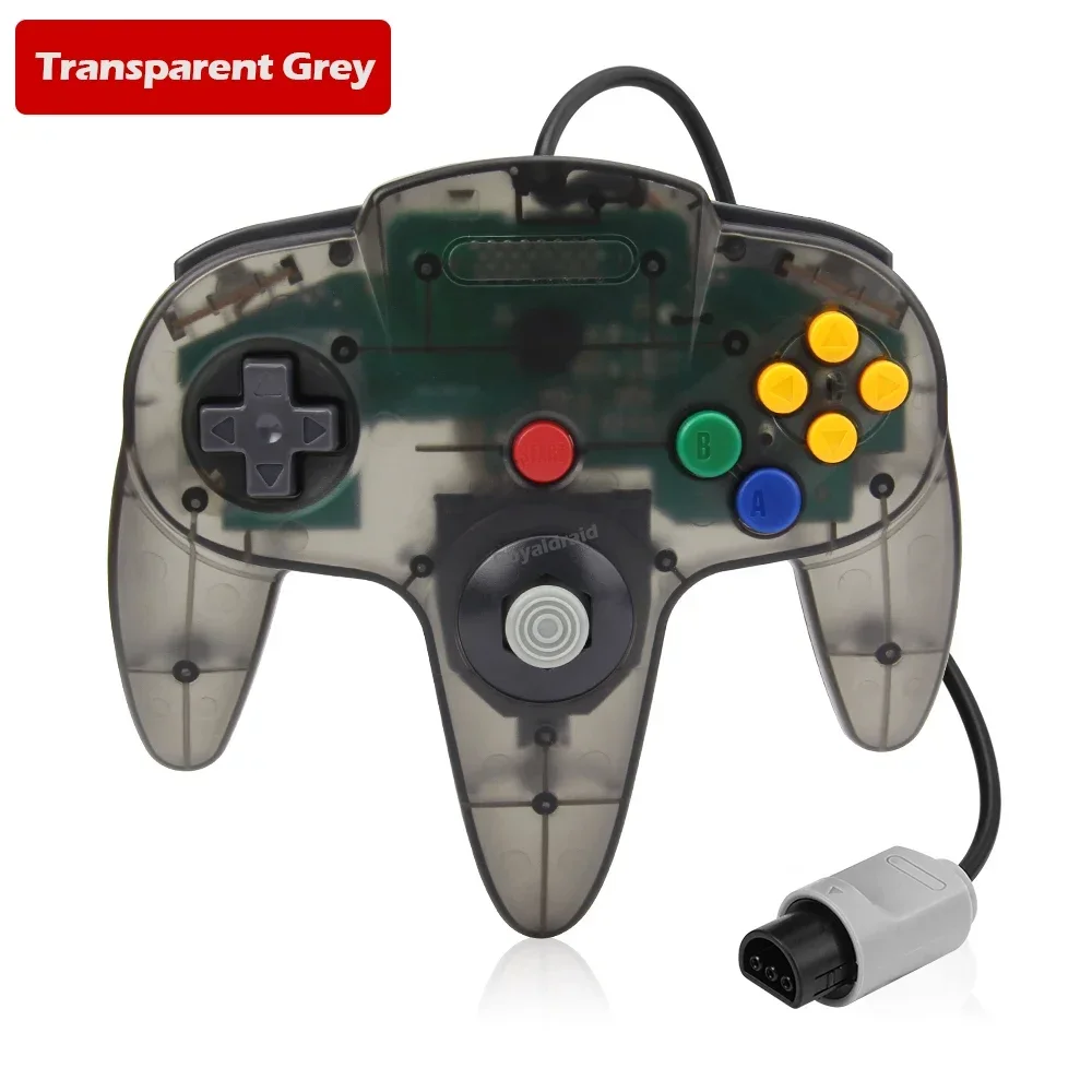 Gamepad Berkabel Baru untuk Pe - Gaming Console Deals ulasan dan harga