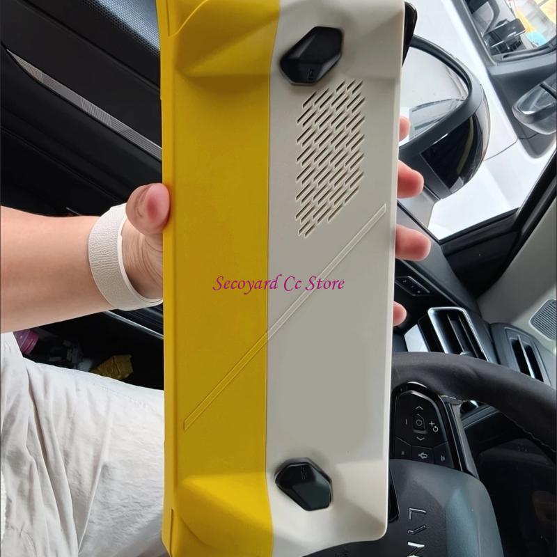 Casing Konsol Warna Kontras Ce - Gaming Console Options ulasan dan harga