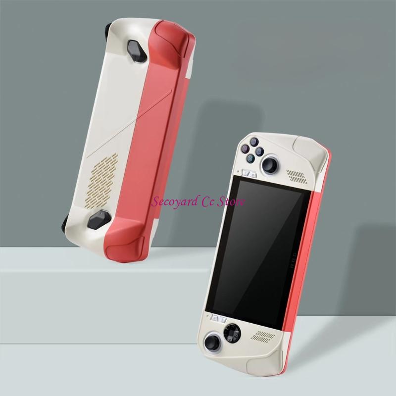 Casing Konsol Warna Kontras Ce - Gaming Console Options ulasan dan harga